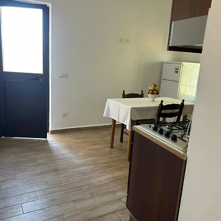 Borghetto Degli Ulivi *