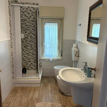 ファームステイ Borghetto Degli Ulivi