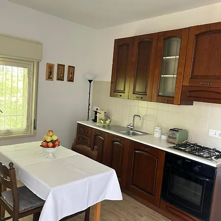 ファームステイ Borghetto Degli Ulivi *